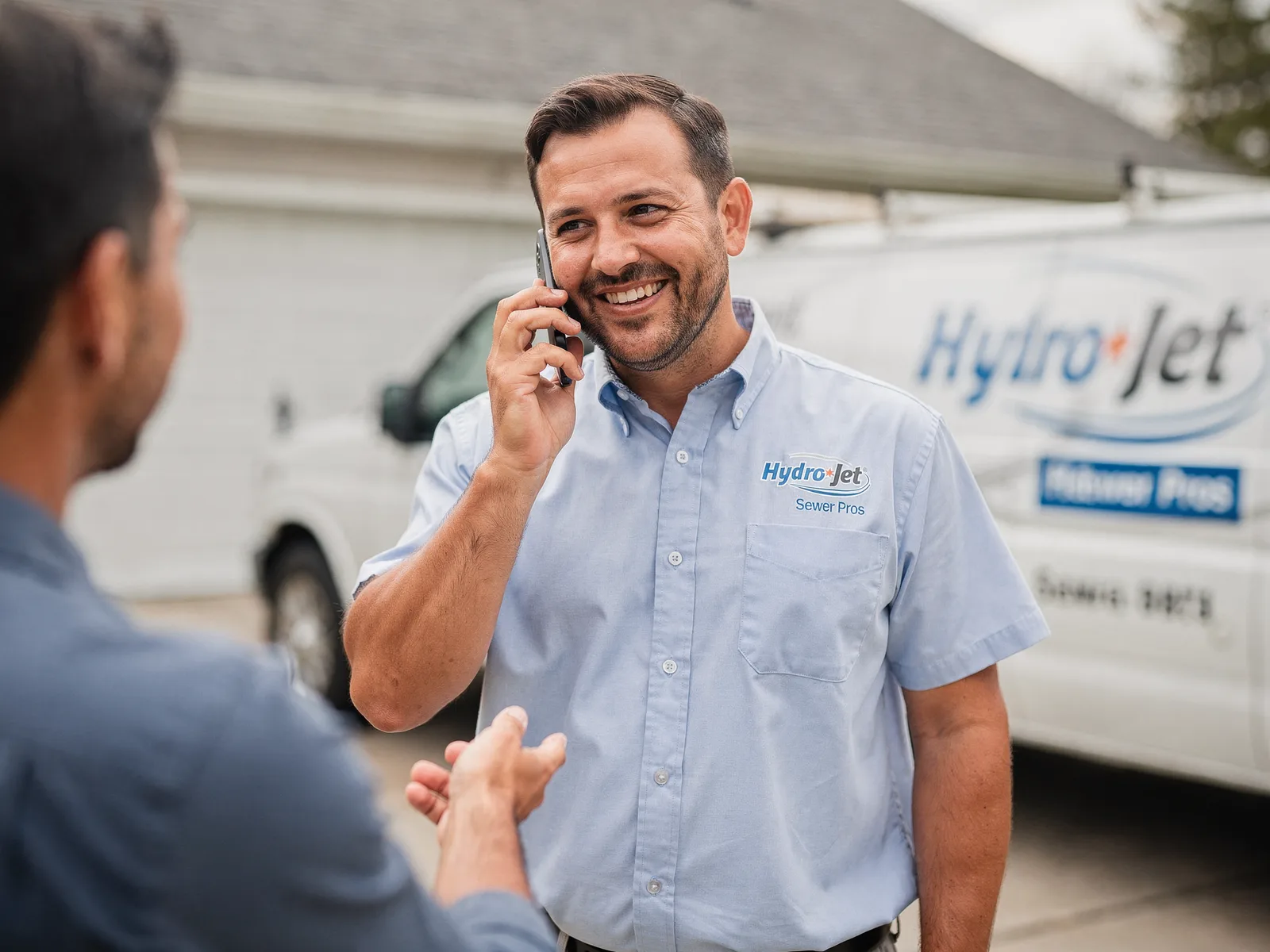 Hydro Jetting Springwater, NY FAQs